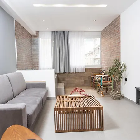 Apartment Artisan Executive