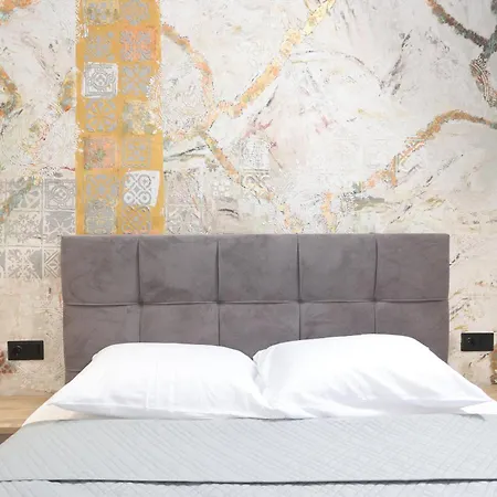 Artisan Executive Apartment Thessaloniki