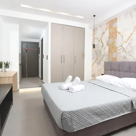 Apartment Artisan Executive *