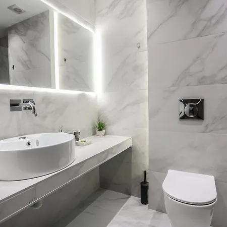 Apartment Artisan Executive Thessaloniki
