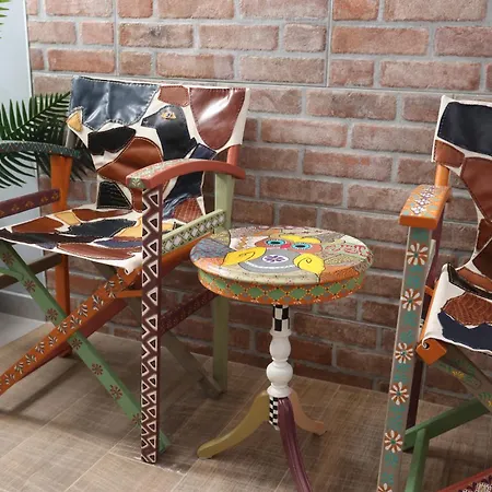 Artisan Executive Apartment