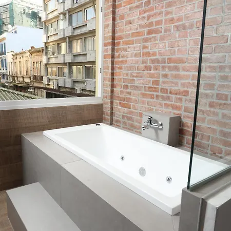 Artisan Executive Thessaloniki