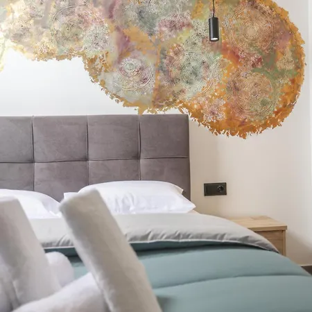 Artisan Executive Apartment Thessaloniki