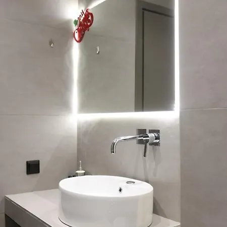 Artisan Executive Apartment Thessaloniki