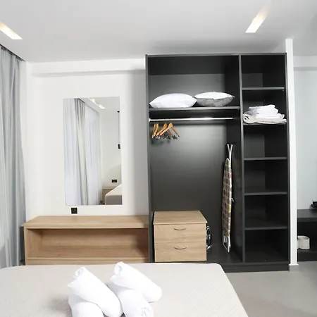 Apartment Artisan Executive Thessaloniki