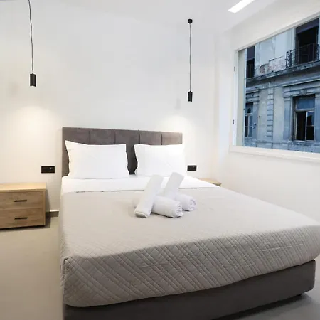 Artisan Executive Apartment *