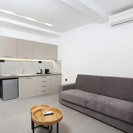 Artisan Executive * Thessaloniki