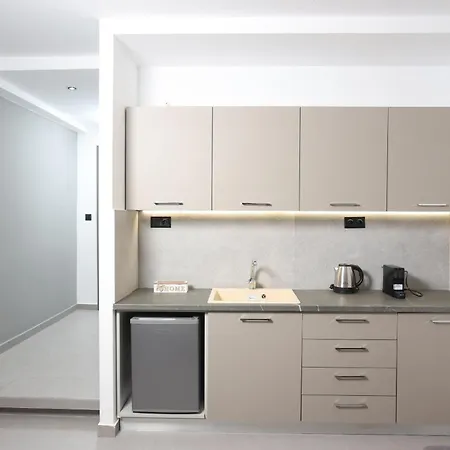 Apartment Artisan Executive