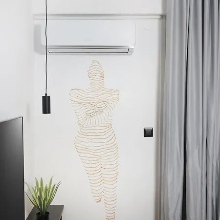 Artisan Executive Apartment