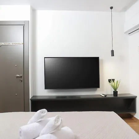 Artisan Executive Thessaloniki