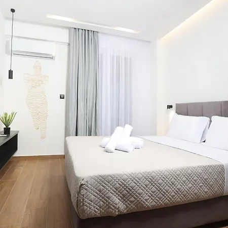 Artisan Executive Apartment