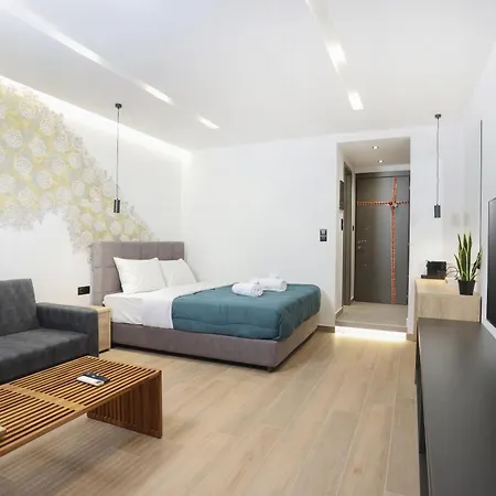 Artisan Executive * Thessaloniki