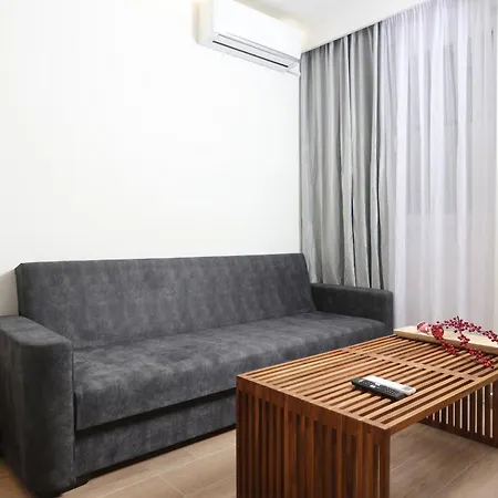Artisan Executive Apartment Thessaloniki