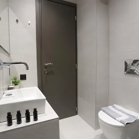 Artisan Executive Apartment Thessaloniki