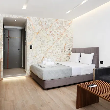 Apartment Artisan Executive Thessaloniki