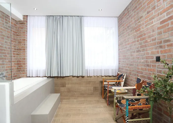 Artisan Executive Apartament
