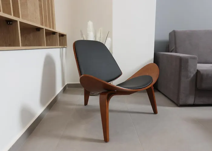 Artisan Executive Apartament Salonic