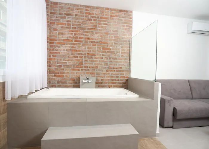 Apartament Artisan Executive