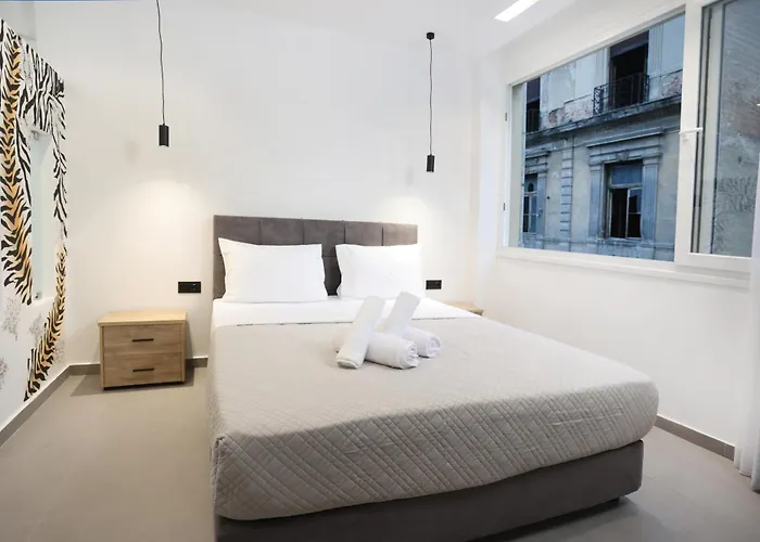 Artisan Executive Apartament *