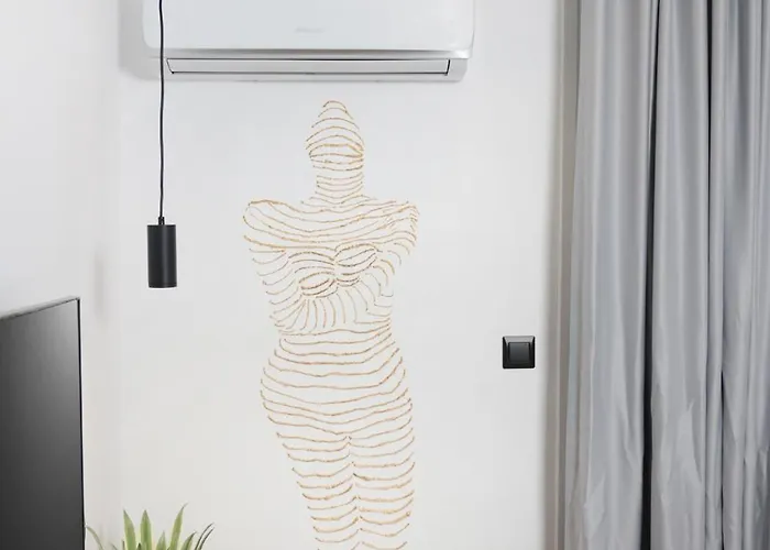 Artisan Executive Apartament