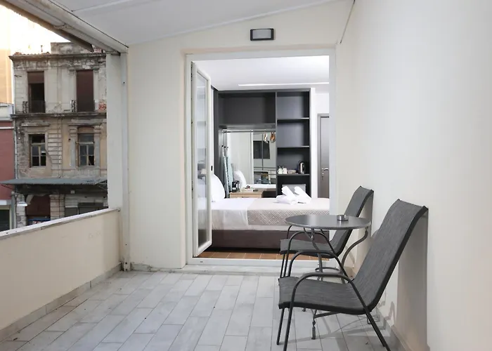 Apartament Artisan Executive