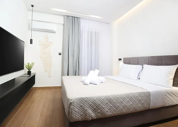 Artisan Executive Apartament